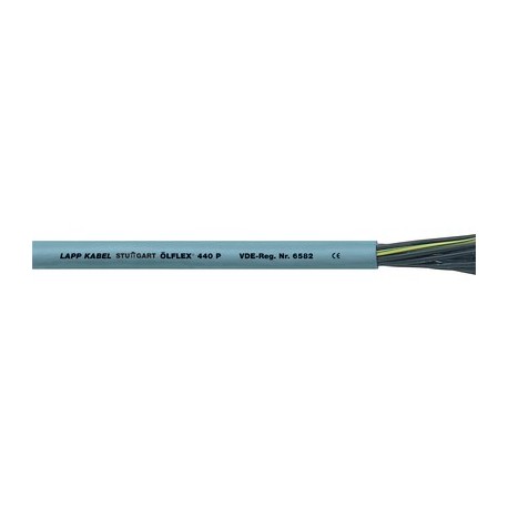 Lapp 0012805 ÖLFLEX 440 P 12G0,5 LAPP ÖLFLEX 440 P 12G0,5