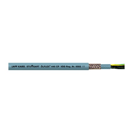 Lapp 0012928 ÖLFLEX 440 CP 5G1 LAPP ÖLFLEX 440 CP 5G1