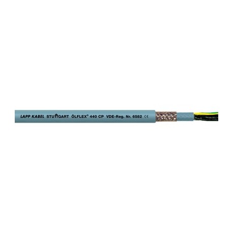 Lapp 0012931 ÖLFLEX 440 CP 12G1 LAPP ÖLFLEX 440 CP 12G1
