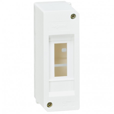 Legrand 001356 CUBREBORNAS SURFACE 2 MOD.