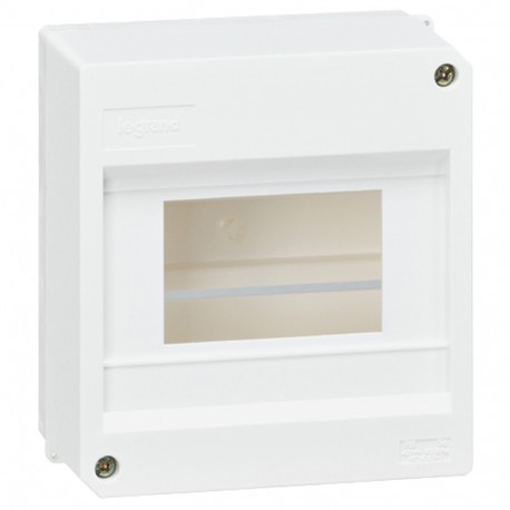 LEGRAND 001358 001358 LEGRAND CUBREBORNAS SURFACE 6 MOD.