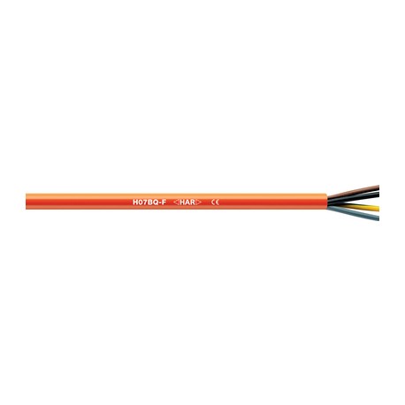 Lapp 00136223 ÖLFLEX 550 P 4G1,5 LAPP ÖLFLEX 550 P 4G1,5