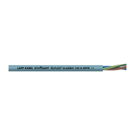 Lapp 0014174 ÖLFLEX CLASSIC 100 H 5G16 LAPP ÖLFLEX CLASSIC 100 H 5G16
