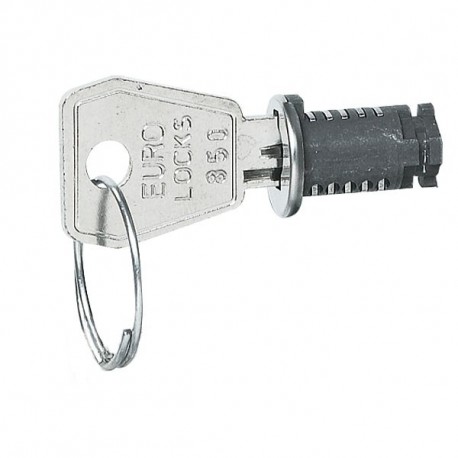 LEGRAND 001491 001491 LEGRAND LOCK and KEY No 850