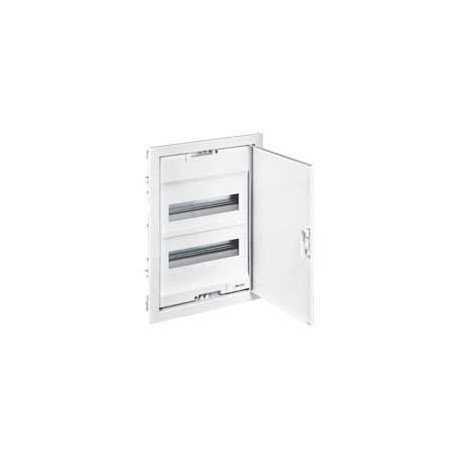 Legrand 001532 BOX MOD. EMP. MA 2X12