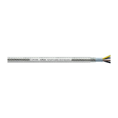 Lapp 00161183 ÖLFLEX CLASSIC 100 SY 4G35 LAPP ÖLFLEX CLASSIC 100 SY 4G35