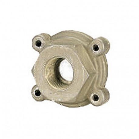 Eaton-moeller +R1/2"-MCS Y7-1627 EATON ELECTRIC Pressure pipe flange, R1/2. Can only be sold assembled.
