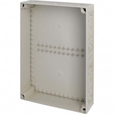 Eaton-moeller U-CI45E Y7-1893 EATON ELECTRIC Base, individual enclosure, HxWxD 500x375x120mm