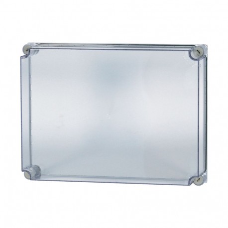 Eaton-moeller D200-CI45 Y7-1895 EATON ELECTRIC Covers, transparent, HxWxD 500x375x100mm