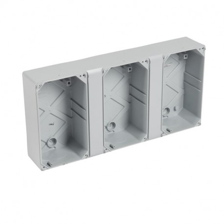 Legrand 001920 CELL MUNLTIFUNCION HORIZ.1MM