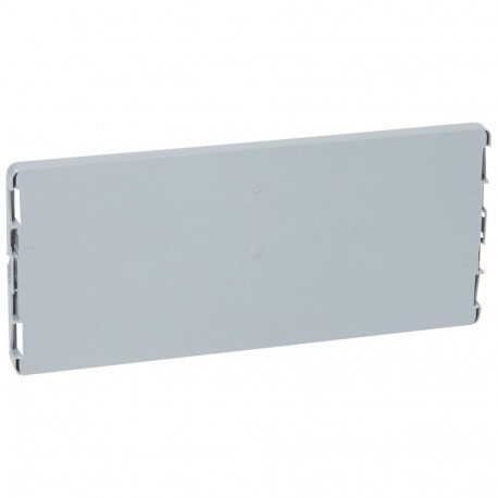Legrand 001965 PLATE CUBREBORNA LISA 18 MOD