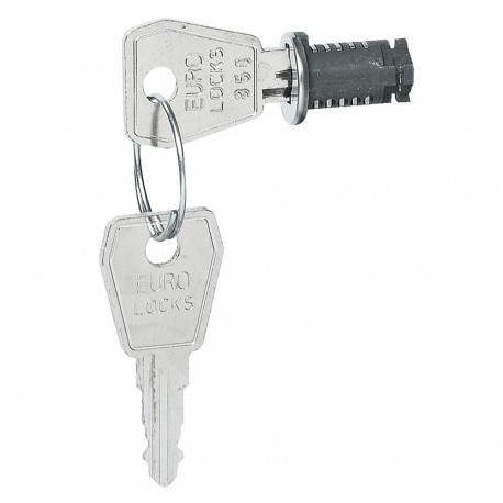 LEGRAND 001966 001966 LEGRAND LOCK WITH KEY