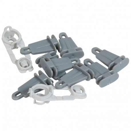 Legrand 001968 KIT OF SCREWS, SEALABLE