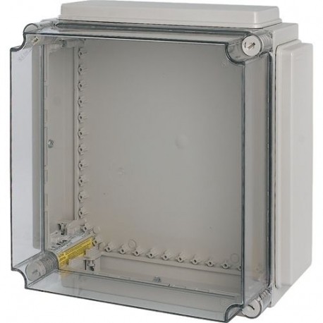 Eaton-moeller CI44-200-NA EATON ELECTRIC Box for d.distrib. Ci44, UL508A