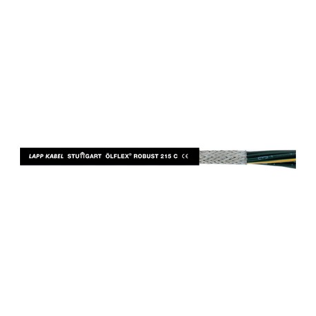 Lapp 0022778 ÖLFLEX ROBUST 215 C 4G16 LAPP ÖLFLEX ROBUST 215 C 4G16