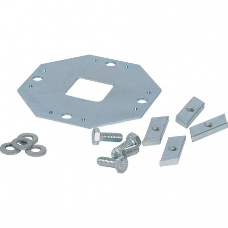 Eaton-moeller KVB-ID Y7-2300 EATON ELECTRIC Cross plate, for mounting frame profile, CI system