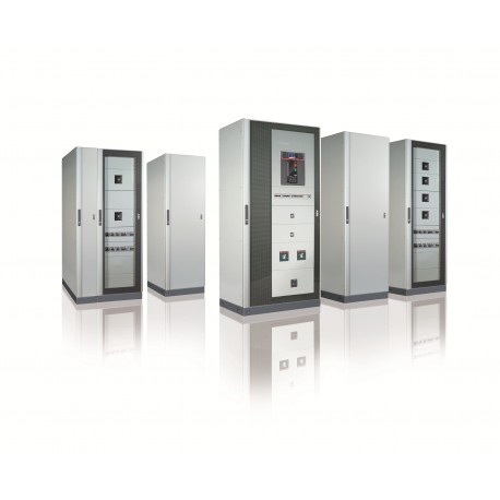 ABB 1STQ002350B0000 1STQ002350B0000 ABB Segr. vert.depth total width H 450 A 600
