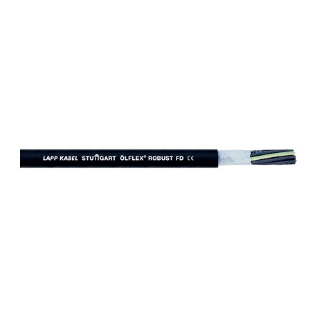 Lapp 0026534 ÖLFLEX ROBUST FD 12G2,5 LAPP ÖLFLEX ROBUST FD 12G2,5