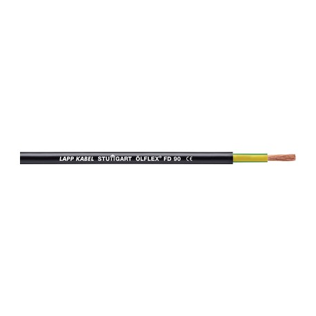 Lapp 0026628 ÖLFLEX FD 90 1G185 LAPP ÖLFLEX FD 90 1G185