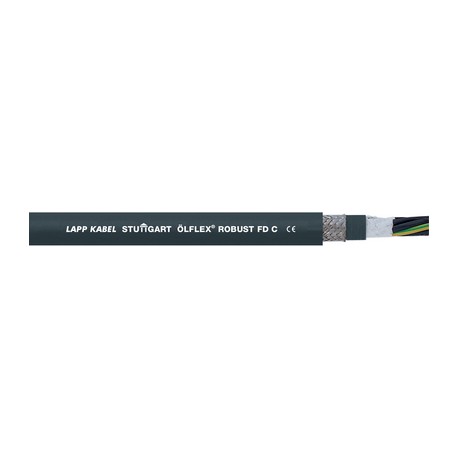 Lapp 0026771 ÖLFLEX ROBUST FD C 4G16 LAPP ÖLFLEX ROBUST FD C 4G16
