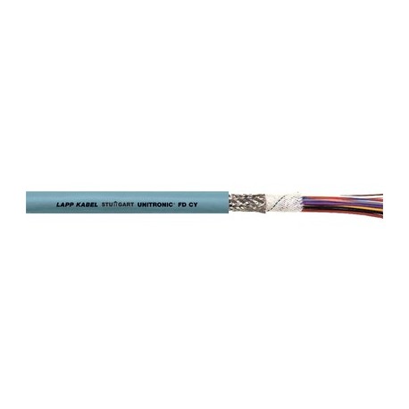 Lapp 0027434 UNITRONIC FD CY 14x0,25 LAPP UNITRONIC FD CY 14x0,25