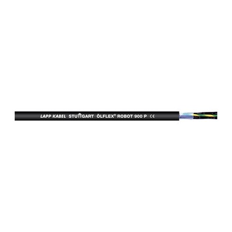 Lapp 0028186 ÖLFLEX ROBOT 900 P 23G1+(2X1 DP) LAPP ÖLFLEX ROBOT 900 P 23G1+(2X1 DP)