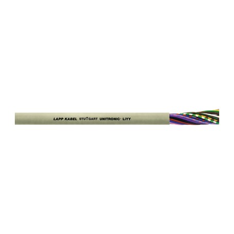 LAPP 0028625 0028625 UNITRONIC LiYY 25x0,75 LAPP UNITRONIC LiYY 25x0,75