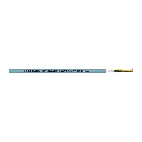 LAPP 0028651 0028651 UNITRONIC FD P plus 4X0,14 LAPP UNITRONIC FD P PLUS A 4X0,14