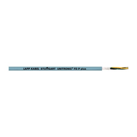 LAPP 0028672 0028672 UNITRONIC FD P plus 10X0,34 LAPP UNITRONIC FD P PLUS A 10X0,34