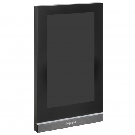 Legrand 002901 KNX 6"S TOUCH SCREEN
