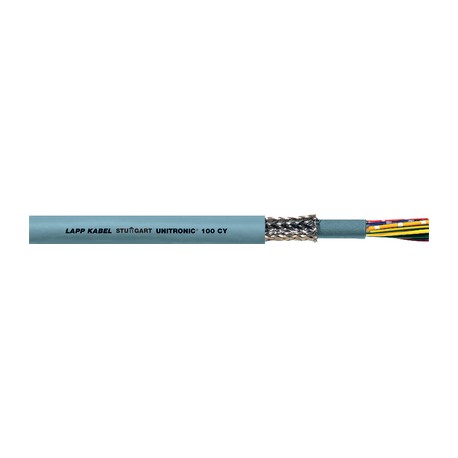 Lapp 0031031 UNITRONIC 100 CY 3X0,25 LAPP UNITRONIC 100 CY 3X0,25