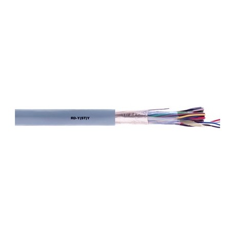 Lapp 0032471 RD-Y(ST)Y 4x2x0,5 GY LAPP RD-Y(ST)Y 4x2x0,5 GY