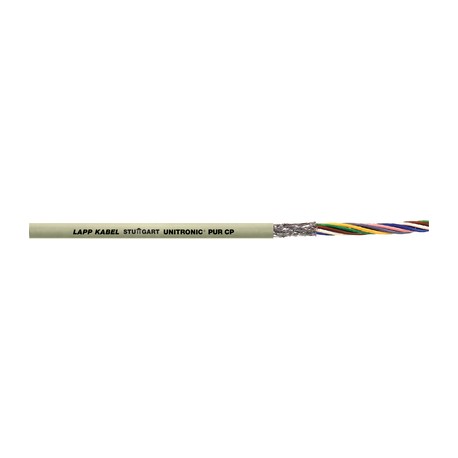 Lapp 0032824 UNITRONIC PUR CP 7x0,5 LAPP UNITRONIC PUR CP 7x0,5