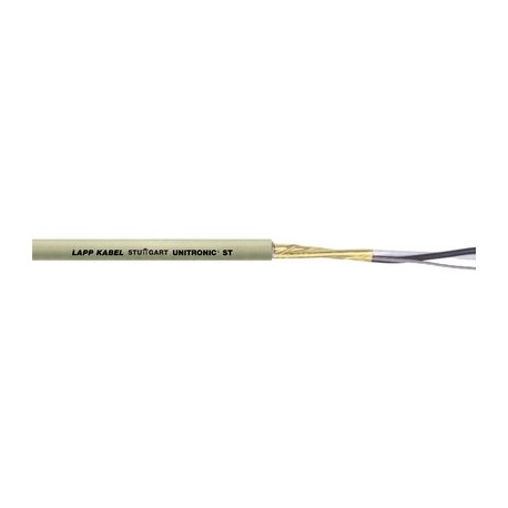 Lapp 0033000 UNITRONIC ST 2x20/7AWG LAPP UNITRONIC ST 2x20/7AWG