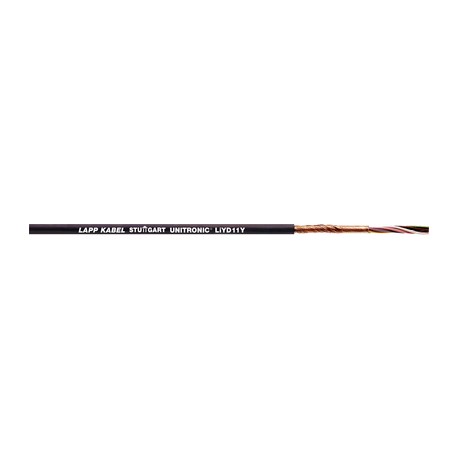 Lapp 0033304 UNITRONIC LiYD11Y 4x0,25 LAPP UNITRONIC LiYD11Y 4x0,25