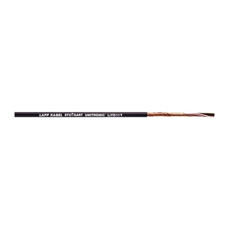 Lapp 0033305 UNITRONIC LiYD11Y 5x0,25 LAPP UNITRONIC LiYD11Y 5x0,25