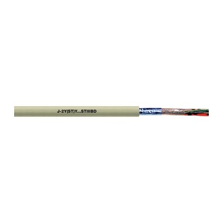 Lapp 0034178 J-2Y(ST)Y...ST III BD 20X2X0,6 LAPP J-2Y(ST)Y...ST III BD 20X2X0,6