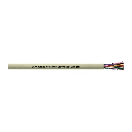 LAPP 0035162 0035162 UNITRONIC LiYY (TP) 4x2x0,25 LAPP UNITRONIC LiYY (TP) 4x2x0,25