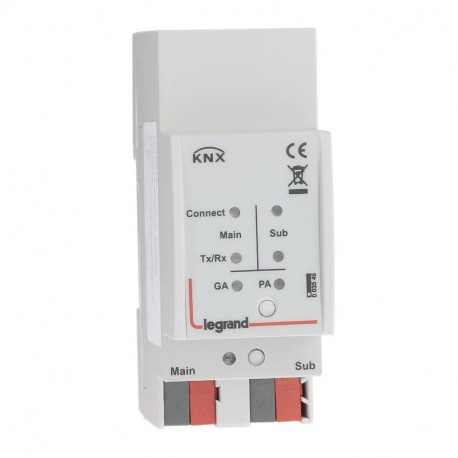 Legrand 003546 KNX DIN LINE COUPLER