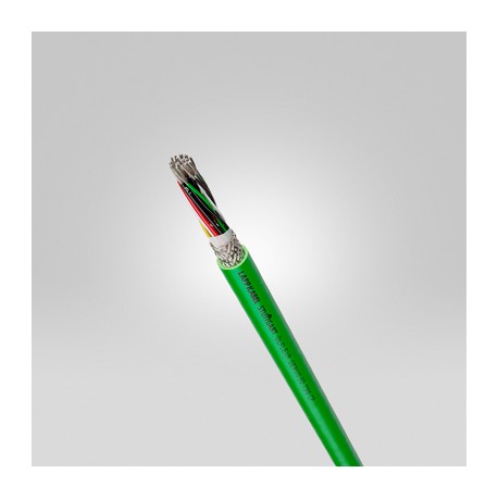 Lapp 0036915 ÖLFLEX SERVO FD 798CP 4x2x0,25+2x1 LAPP ÖLFLEX SERVO FD 798CP 4x2x0,25+2x1