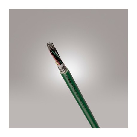 Lapp 0036930 ÖLFLEX SERVO FD 798CP 2x2x0,25+2x0,5 LAPP ÖLFLEX SERVO FD 798CP 2x2x0,25+2x0,5