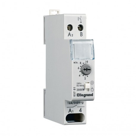 Legrand 003701 MINUTE MODULAR 16A