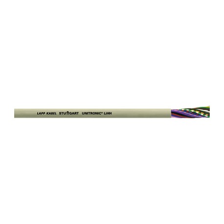 LAPP 0037150 0037150 UNITRONIC LiHH 2x0,5 LAPP UNITRONIC LiHH 2x0,5