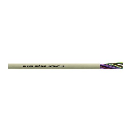 Lapp 0037152 UNITRONIC LiHH 4x0,5 LAPP UNITRONIC LiHH 4x0,5