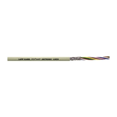 LAPP 0037803 0037803 UNITRONIC LiHCH 3x1 LAPP UNITRONIC LiHCH 3x1