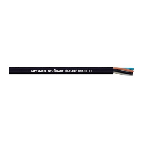 Lapp 0039209 ÖLFLEX CRANE 9G1,5 LAPP ÖLFLEX CRANE 9G1,5