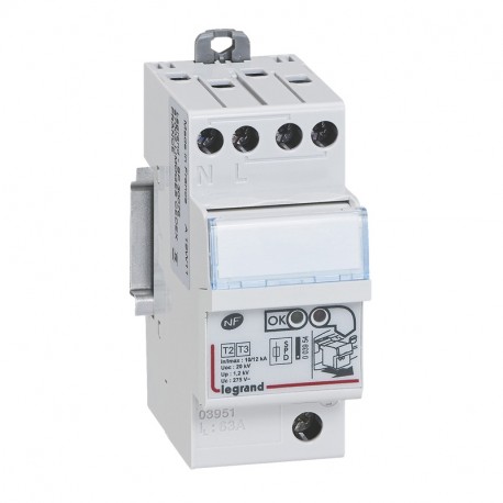 LEGRAND 003951 003951 LEGRAND LIMITER OVERVOLTAGE