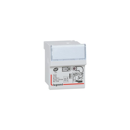 Legrand 003954 MODULE SPARE LIM. MONOBLOCK