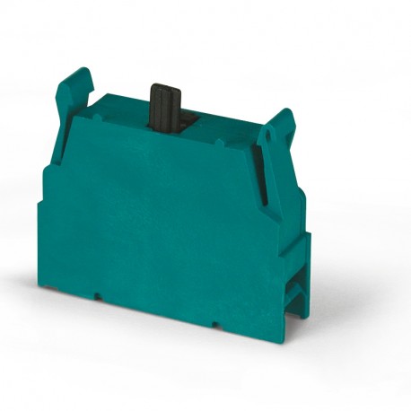 SCAME 590.PL004002 590.PL004002 SCAME CONTACT NO 16A (x 16-32-40A) Green