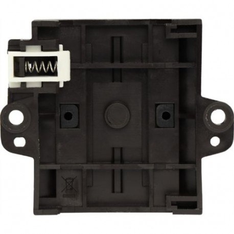 EATON - MOELLER T3-5-15139/Z T3-5-15139/Z 004041 Y7-4041 EATON ELECTRIC Step switches, Contacts: 10, 32 A, front plate: 1-5, 45 °, mainta..